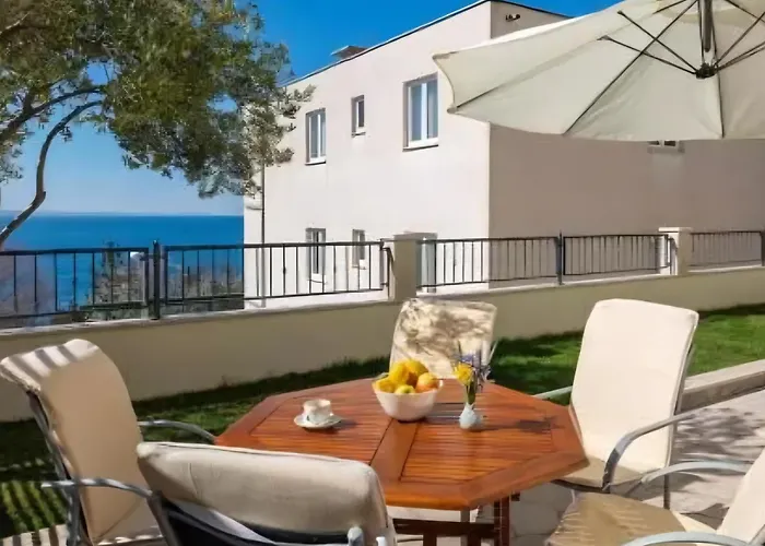 Luxury Apartment Roko