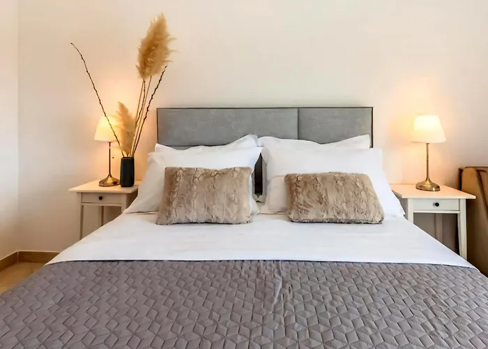 Luxury Apartment Roko