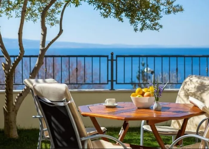 Luxury Apartment Roko