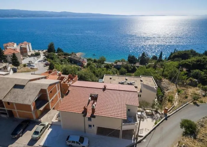 Luxury Apartment Roko