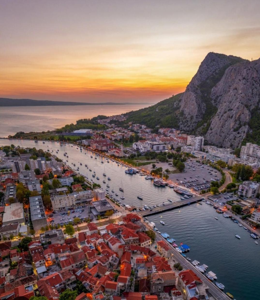 Apartment Luxury Roko Omis
