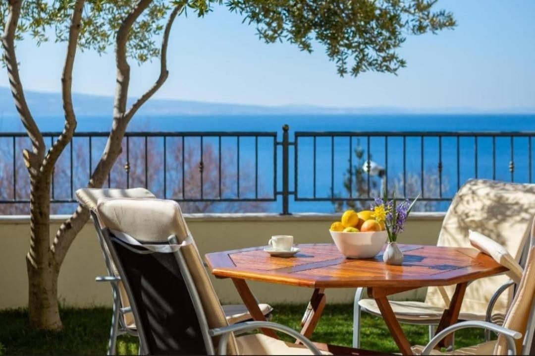 Apartment Luxury Roko