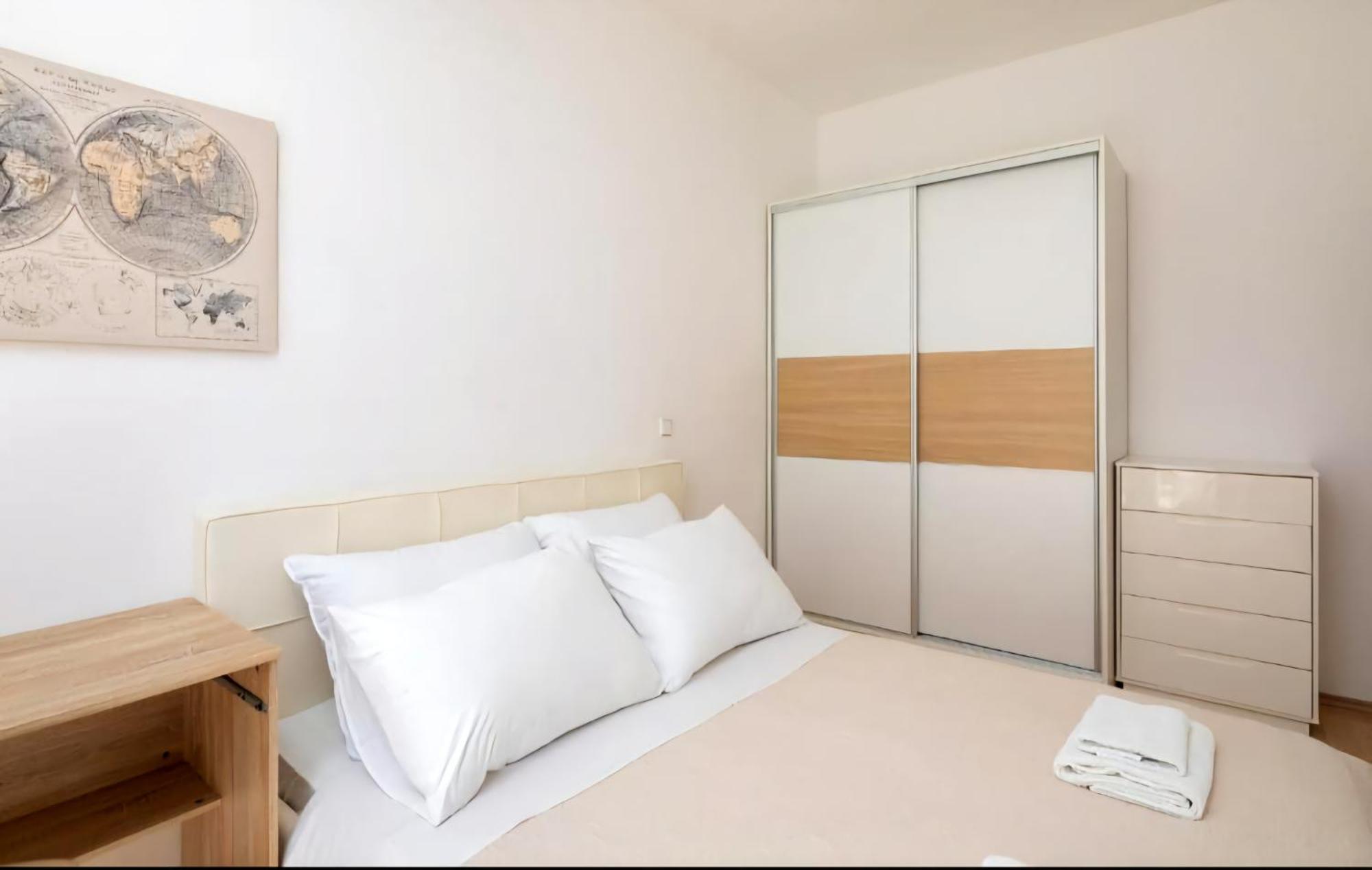Apartment Luxury Roko Omis