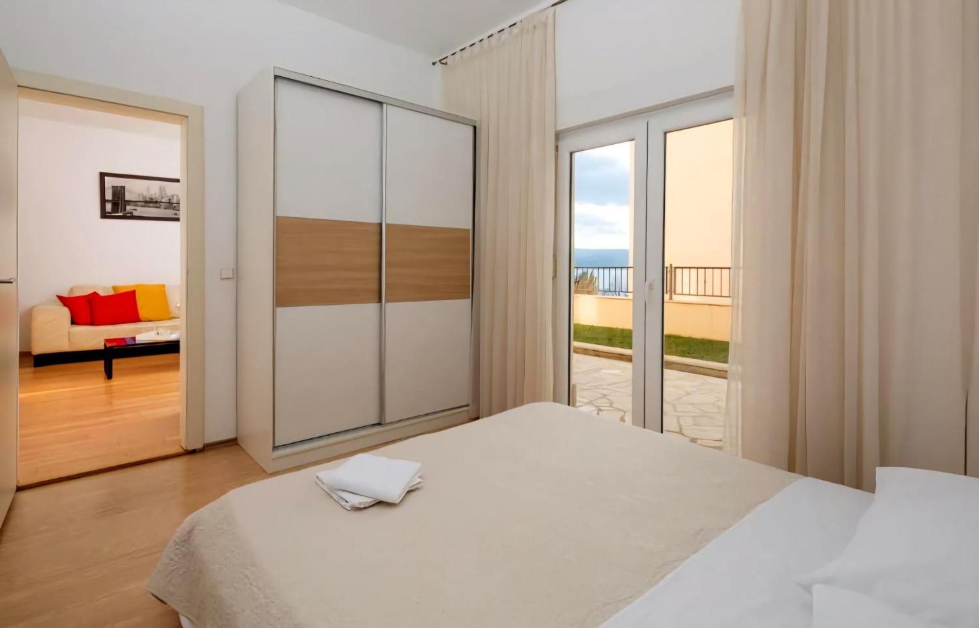 Luxury Roko Apartment Omis