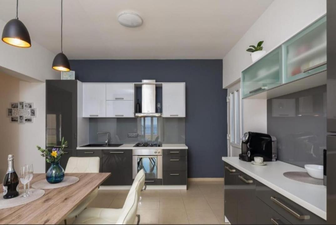 Apartment Luxury Roko