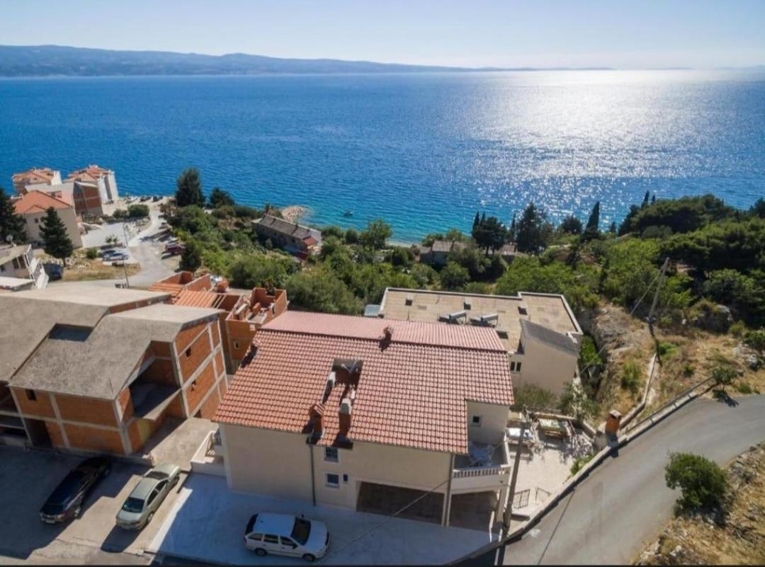 Luxury Roko Apartment Omis