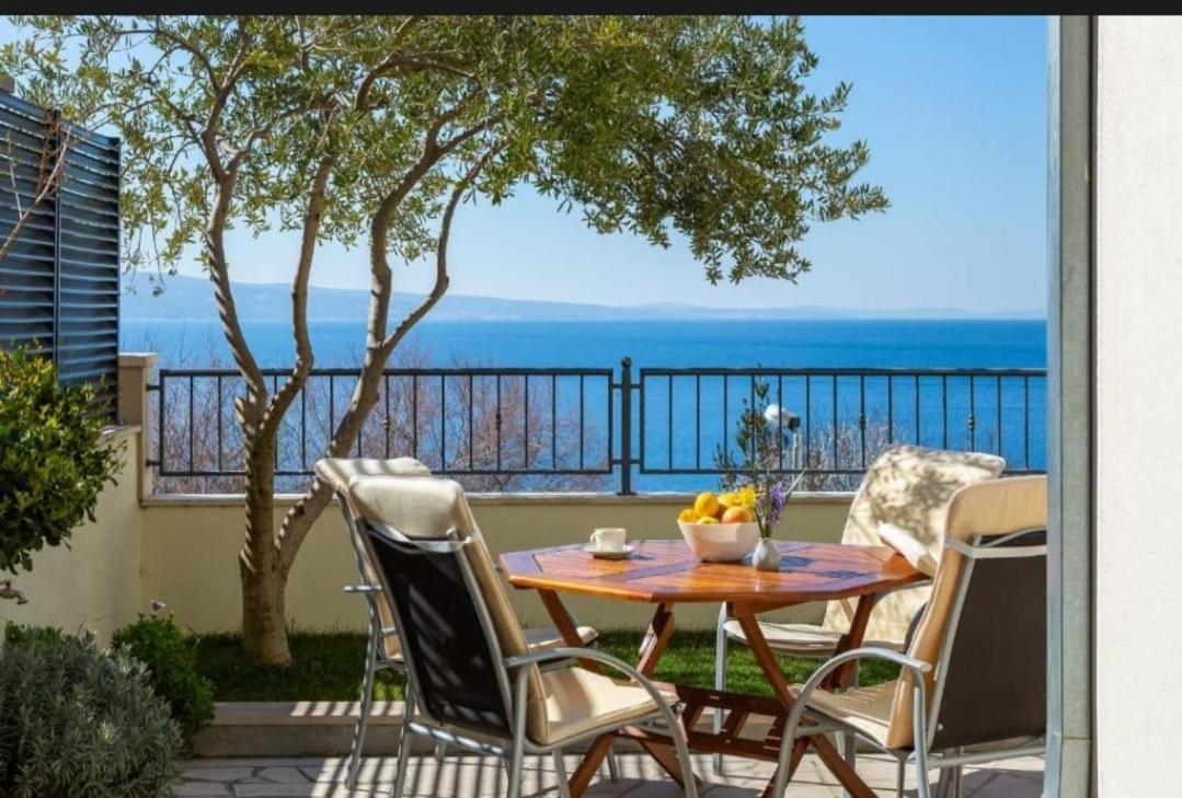 Apartment Luxury Roko *